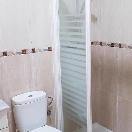 Apartamento Redbrick 10
