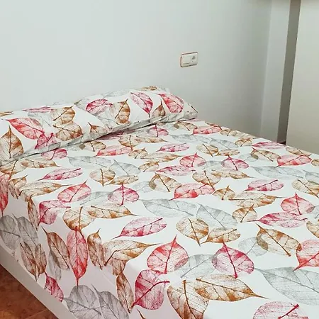 Redbrick 10 Apartamento