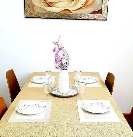 Appartement Redbrick 10