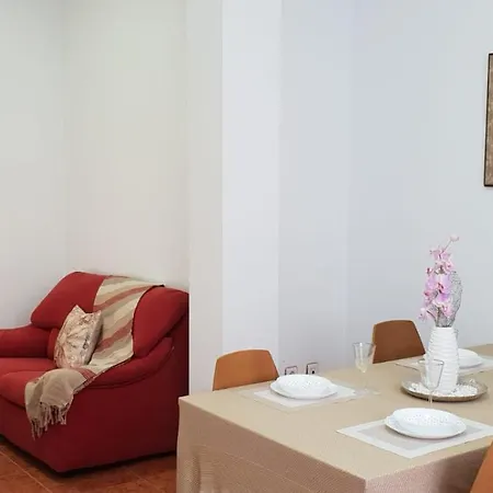 Apartment Redbrick 10